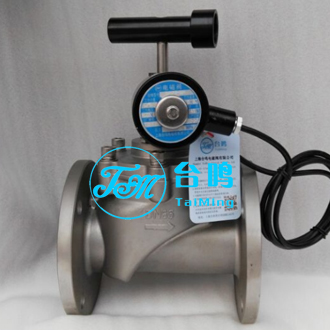 燃?xì)饩o急切斷電磁閥實(shí)拍圖片